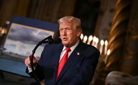 Minnesota governor rejects Trump’s cyberattack claims