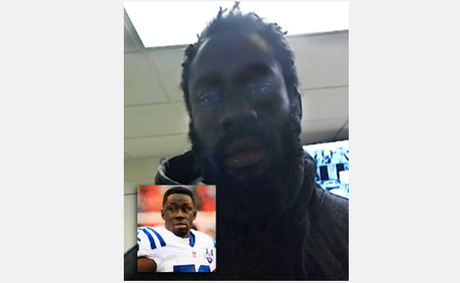 Former NFL Player Daniel Adongo Deported by ICE After Visa Overstay