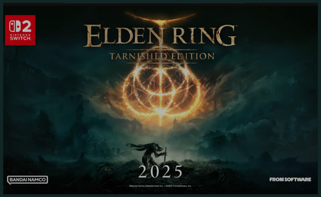 5 exciting extras in Elden Ring Tarnished Edition