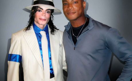 Travis Payne Reflects on Michael Jackson’s Genius, Humanity, and the Legacy That Still Moves the World