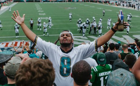 Why Live Sports Remain America’s Most Valuable Experience Economy Investment