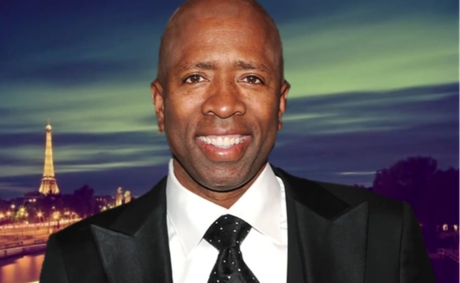 Kenny Smith shocks fans with third marriage age gap