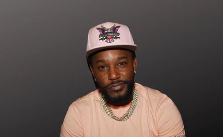 Cam’ron Explains Why He Didn’t Freestyle At The Verzuz Battle