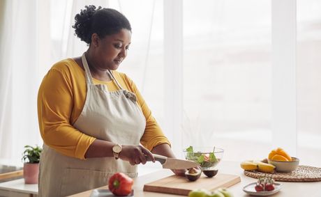 5 ingredients that will finally fix your sad salad