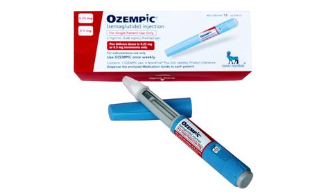 Surprising Ozempic benefit found in new study