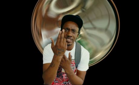 Brooklyn Drill Rapper Briscoe Bands Killed In Coney Island Shooting At Age 24