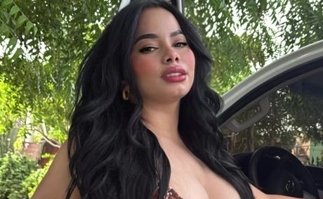 Colombian Influencer Kidnapped by Armed Men in La Guajira; $100 Million Peso Reward Offered
