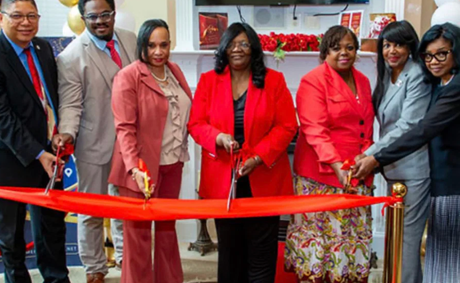 Dr. Maxine Bennett-Marsh expands her healthcare legacy with Orion