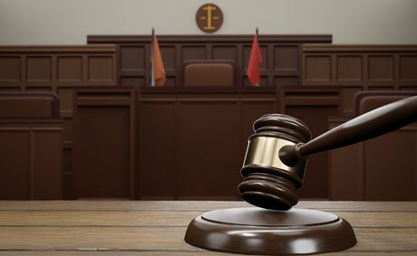 Immigration judge signs deportation order for dead teenager