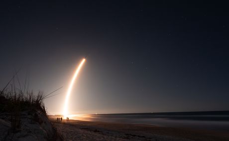 What a $1,000 SpaceX IPO bet is actually worth today