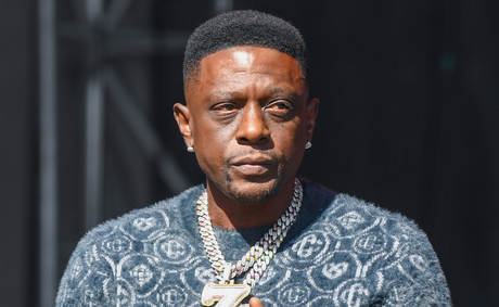 Boosie Badazz’s Pool Party Rule Ignites Outrage This Pride Month