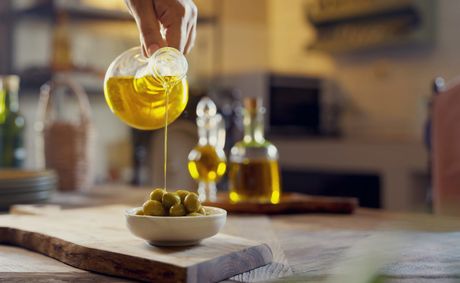 Olive oil meets its match in the avocado oil debate