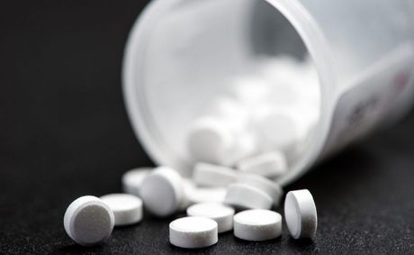 FDA recalls 11,000 blood pressure bottles over a troubling defect