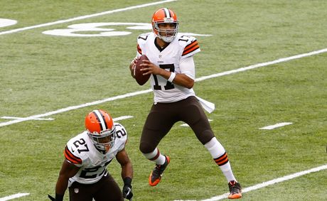 Browns’ 2026 schedule erupts under first-time coach Monken