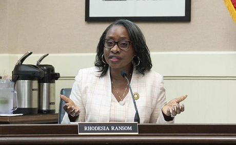 Blacks in state concerned about rising costs of housing, food, gas