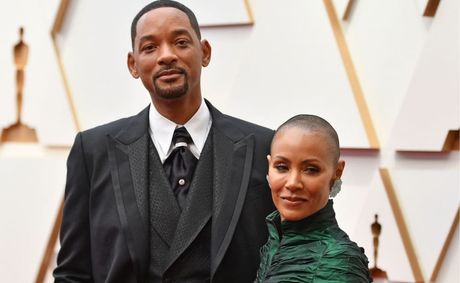 Will Smith and Jada Pinkett Smith’s living situation is not what we assumed