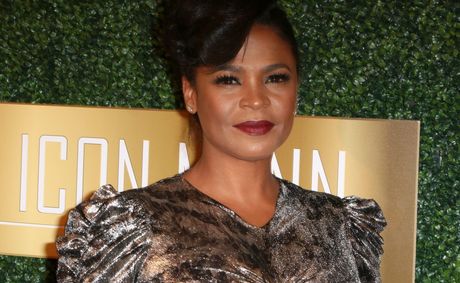 Nia Long’s Hollywood home rattled by late-night intruder