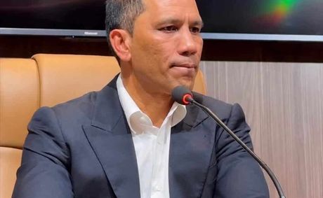 SA Coach Fadlu Davids Fired by Raja Casablanca