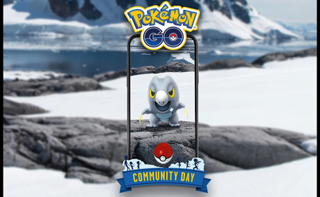 Pokémon Go Frigibax Community Day guide: all bonuses today