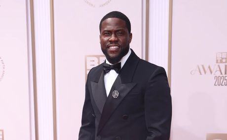 Kevin Hart Defends HartBeat Downsizing “My Company Was Too Big