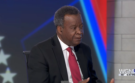 Willie Wilson launches 4th bid for Chicago mayor in 2027
