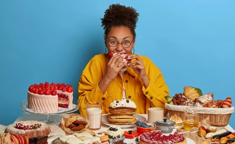 Sugar cravings keep returning? Try these surprising fixes