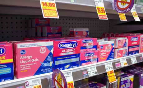 Benadryl is now a teen drug crisis and parents must act