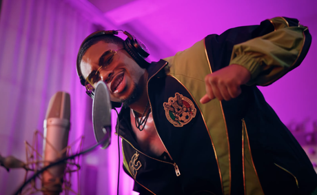 DeenTheGreat drops diss track: will DDG reply in 24 hours?