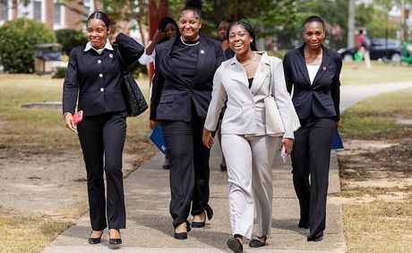 HBCU Tuskegee University’s Ban On Bonnets And Durags Sparks Debate