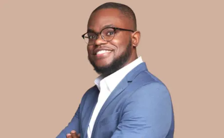 This Entrepreneur Built an App to Help Black Travelers Avoid Sundown Towns