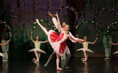 Every Show has its Soloists and Shining Stars: Performance at YRBC is Proof of This