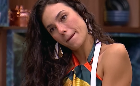 EXCLUSIVE: MasterChef Brazil’s Jessica Cechella Reveals the Unaired Moment Fans Never Got to See