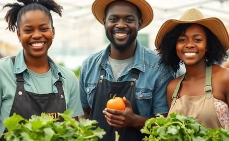 Judge Orders USDA to Restore $127 Million in Grants for Black Farmers