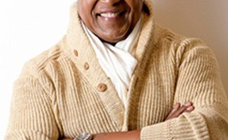 R&B singer Peabo Bryson dies after suffering stroke