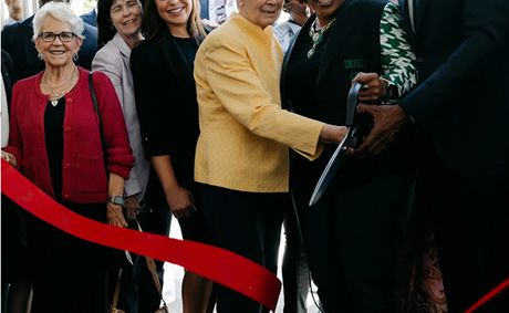 Black bank’s new debit card will steer cash to needy mothers