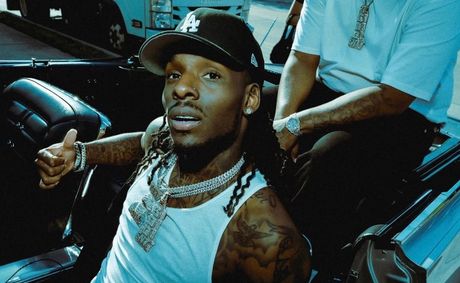 Ro$ama reveals the story behind his new album ‘My Forte’