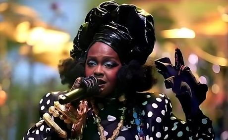 Lauryn Hill Explains Why She Never Made Another Album