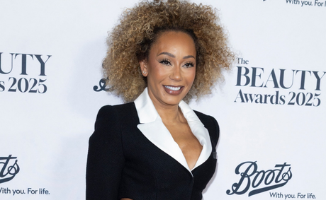 Why Mel B refuses to apologize for who she loves
