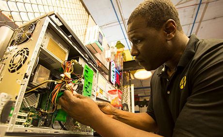 All About Technology Celebrates 25 Years of Bridging Detroit’s Digital Divide