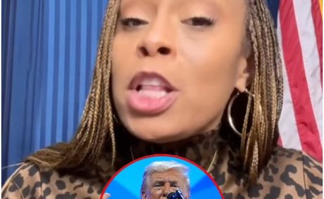 Rep. Shontel Brown Says Congress Has ‘Backward’ Priorities as Trump Seeks More Funding for Iran War and Election Security