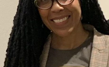 Johanna Fernández, Young Lords historian and prison abolitionist, makes her transition