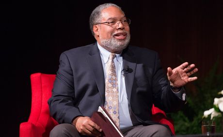 Smithsonian Secretary defends museum after Trump’s hostile White House report