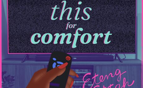 Award-Winning Podcast “Consider This For Comfort” Returns for Season 5 with Arian Moayed, Josh Malina, LaNisa Renee Frederick and More.