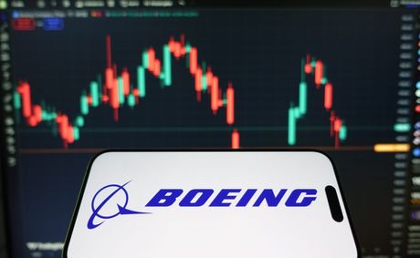 Why Boeing stock is soaring on Trump’s China summit