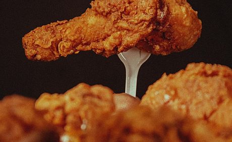 Check Out ‘Bumblebirds,’ Carla Hall’s Fried Chicken Restaurant During National Fried Chicken Day