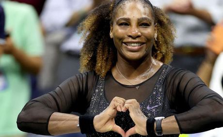 Serena’s Remarkable Return To Tennis