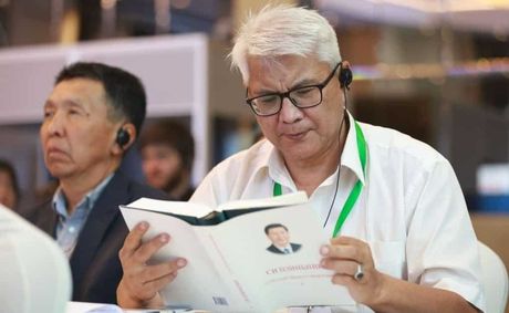 Observers Say Xi’s Book on Governance Shares Deeper Insights Into Contemporary China
