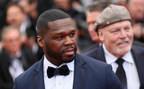 50 Cent calls out Tony Yayo for ruining G-Unit sneaker