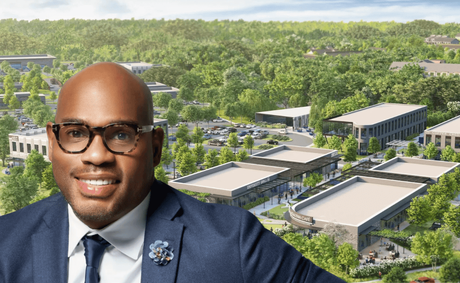 Russell Glen Is Reimagining Urban Redevelopment Through Mixed-Use Communities