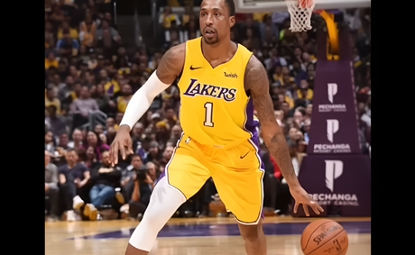 Kentavious Caldwell-Pope’s gamble worth the risk